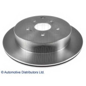 Тормозной диск BLUE PRINT ADK84336
