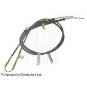 Трос стояночной тормозной системы BLUE PRINT ADK84637