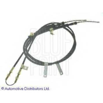 Трос стояночной тормозной системы BLUE PRINT ADK84637