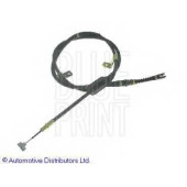 Трос стояночной тормозной системы BLUE PRINT ADK84651