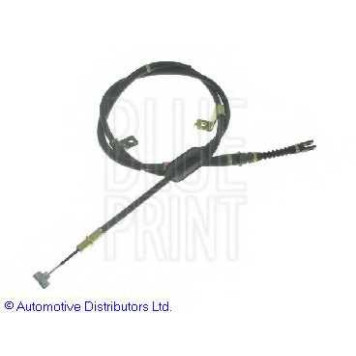 Трос стояночной тормозной системы BLUE PRINT ADK84651