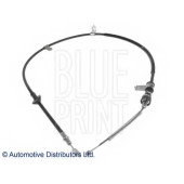 Трос стояночной тормозной системы BLUE PRINT ADK84657