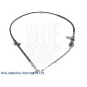 Трос стояночной тормозной системы BLUE PRINT ADK84658