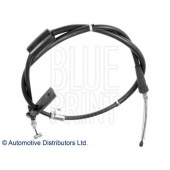 Трос стояночной тормозной системы BLUE PRINT ADK84665