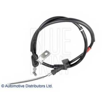 Трос стояночной тормозной системы BLUE PRINT ADK84667