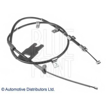 Трос стояночной тормозной системы BLUE PRINT ADK84680