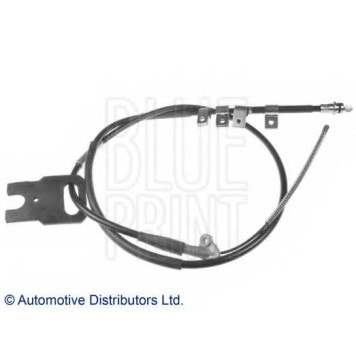 Трос стояночной тормозной системы BLUE PRINT ADK84681
