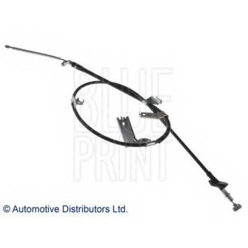 Трос стояночной тормозной системы BLUE PRINT ADK84685