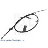 Трос стояночной тормозной системы BLUE PRINT ADK84686
