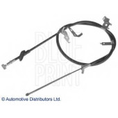 Трос стояночной тормозной системы BLUE PRINT ADK84691