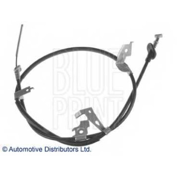 Трос стояночной тормозной системы BLUE PRINT ADK84692