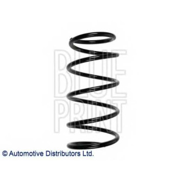 Пружина ходовой части BLUE PRINT ADK888325
