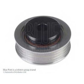 Натяжной ролик поликлинового ременя BLUE PRINT ADK896502