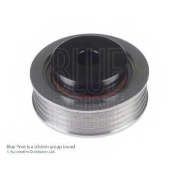 Натяжной ролик поликлинового ременя BLUE PRINT ADK896502