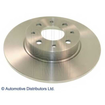 Тормозной диск BLUE PRINT ADL144301