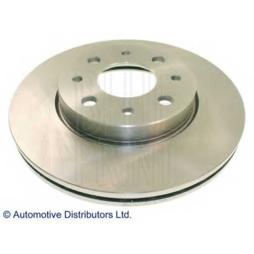 Тормозной диск BLUE PRINT ADL144302