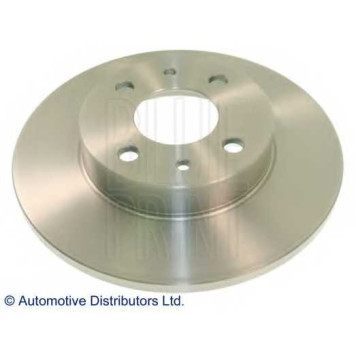 Тормозной диск BLUE PRINT ADL144304