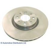 Тормозной диск BLUE PRINT ADL144305
