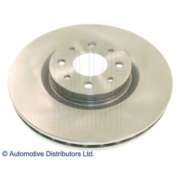 Тормозной диск BLUE PRINT ADL144305