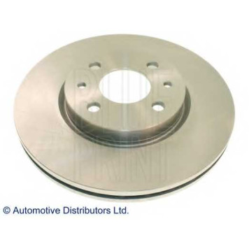 Тормозной диск BLUE PRINT ADL144306