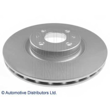 Тормозной диск BLUE PRINT ADL144319