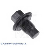 Резьбовая пробка, масляный поддон BLUE PRINT ADM50102