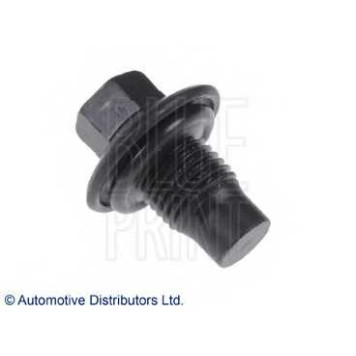 Резьбовая пробка, масляный поддон BLUE PRINT ADM50102