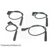 Комплект проводов зажигания BLUE PRINT ADM51622