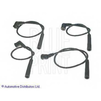 Комплект проводов зажигания BLUE PRINT ADM51622