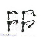 Комплект проводов зажигания BLUE PRINT ADM51625