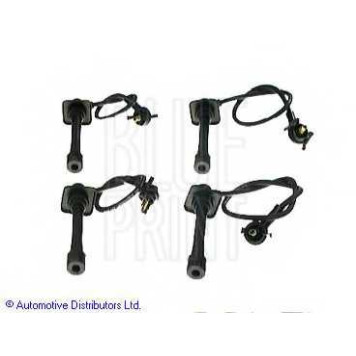 Комплект проводов зажигания BLUE PRINT ADM51625