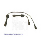 Комплект проводов зажигания BLUE PRINT ADM51641