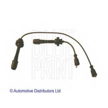 Комплект проводов зажигания BLUE PRINT ADM51641
