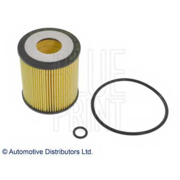 Фильтр масляный BLUE PRINT ADM52114