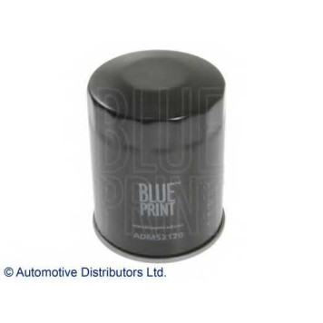Фильтр масляный BLUE PRINT ADM52120