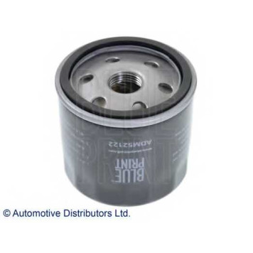 Фильтр масляный BLUE PRINT ADM52122