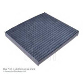 Фильтр салонный BLUE PRINT ADM52503