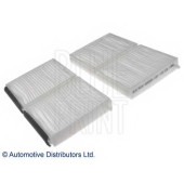 Фильтр салонный BLUE PRINT ADM52504