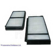 Фильтр салонный BLUE PRINT ADM52508