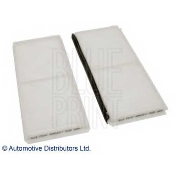 Фильтр салонный BLUE PRINT ADM52517