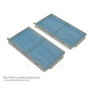 Фильтр салонный BLUE PRINT ADM52523