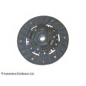 Диск сцепления BLUE PRINT ADM53129