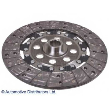 Диск сцепления BLUE PRINT ADM53139