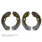 Комплект тормозных колодок задний для FORD MAVERICK / MAZDA PREMACY(CP), TRIBUTE(EP) <b>BLUE PRINT ADM54137</b>