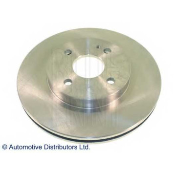 Тормозной диск BLUE PRINT ADM543100