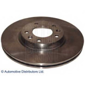 Тормозной диск BLUE PRINT ADM543109