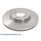 Тормозной диск BLUE PRINT ADM543112