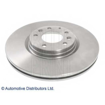 Тормозной диск BLUE PRINT ADM543112
