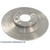 Тормозной диск BLUE PRINT ADM543113