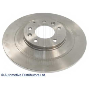 Тормозной диск BLUE PRINT ADM543113